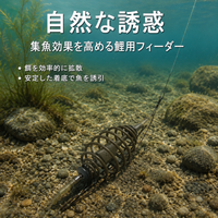 Feeder Rig, Method Feeder Rig, Carp Fishing, Suction Rig, Fishing Rig