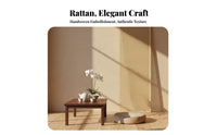 standalonestanding Multi-Panel Woven separater Modern Minimalist Aesthetic Folding Screen Privacy Protection Partition Wall Foldable Design for Business Owners, Office Managers, Entrance Hall, Restaurant, Bedroom, Studio Apartment