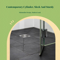 Stainless steel sliding door wheel