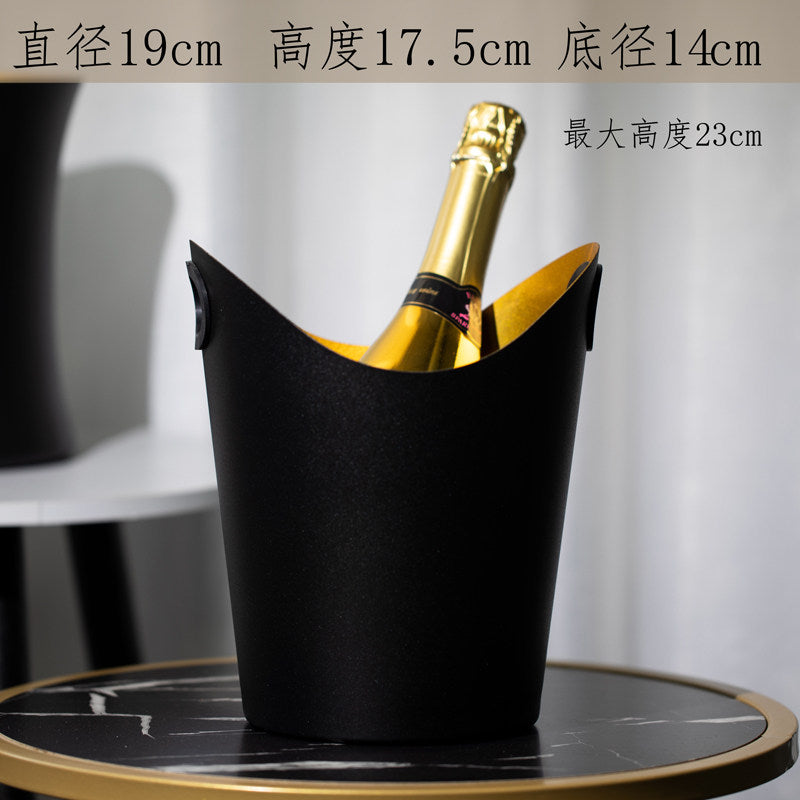 Blk Gold Ingot