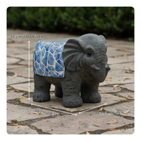 Turtle Stool Indoor Outdoor Use Turtle Bench Statue Weather Resistant for Park
