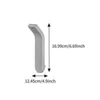 Spa Waterfall LED Light Waterproof LED Spa Waterfall Easy to Install