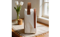 Glass Jar Carrier Handheld Insulated Jar Carrier Insulated Portable Meal Container for Travel