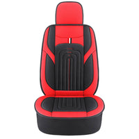 Excavator Seat Cover Linen Construction Machinery Seat Cover Heavy Duty Adjustable Straps