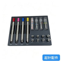 Watch Repair Tool Scratch-Free Hand Remover for 7750 Chronograph
