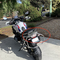 LED Turn Signal Lights for BMW R1250GS ADV R1300GS Motorcycle