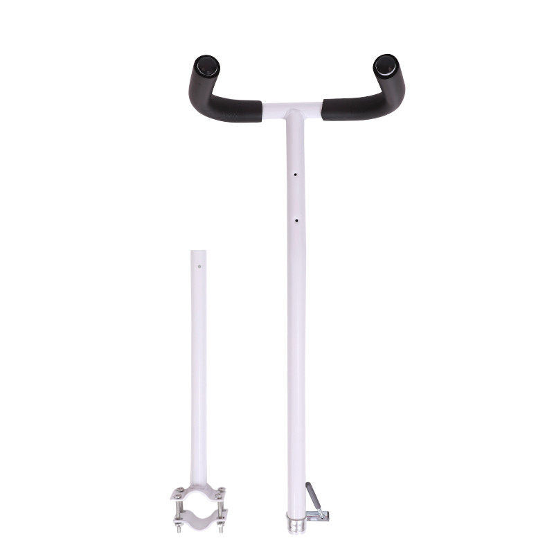 White / without Holder
