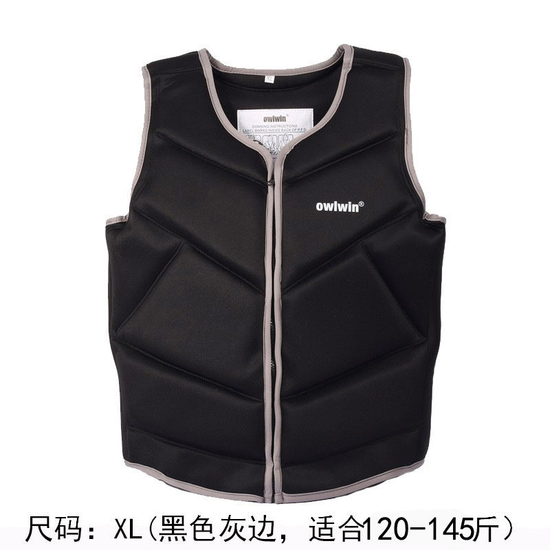 Black-grey / Xl