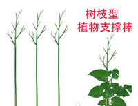 植物支架攀爬架阳台家庭园艺花支撑杆插花棒支撑树爬藤杆绿植花卉