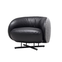 Suspended Armchair Minimalist Design Lounge Chair Modern Aesthetic Ergonomic Comfort for Homeowners, Interior Decorators