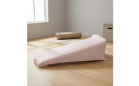 Full-Coverage Sit-up Board Cover Stretchy Ab Board Cover Dustproof