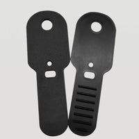 Retail Belt Hook Heavy Duty Leather Strap Hanger Long-Lasting for Shop