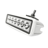 Marine Deck Lighting Lamp IP66 Waterproof Spotlights Streamlined for Cockpit