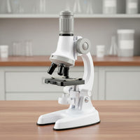1200x Zooming Device Toy Portable Student Zooming Device Experiment Set Science Education for Students, School
