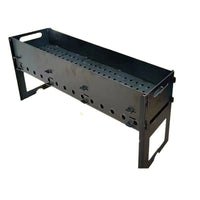 Foldable Portable Outdoor BBQ Grill for Camping