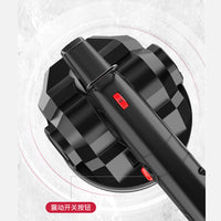 Electric Tile Leveling and Vibrating Tool for Wall and Floor Tiles, US Plug