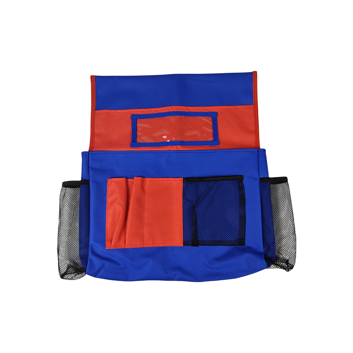 Eu Standard Red Blue