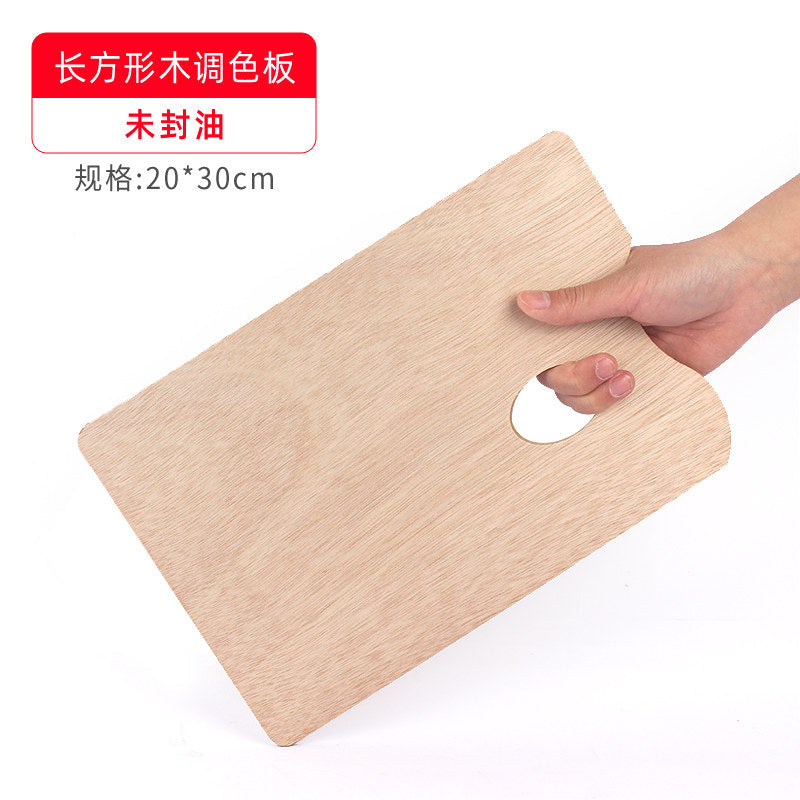 20-30cm / Rectangle