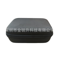EVA盒胰岛素注射器组合混装收纳盒3ml 10ml 肽西林瓶收纳包多功能