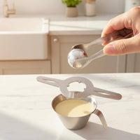 Preserves Flavor Espresso Cooling Ball Set No Dilution Espresso Cooling Ball Does Not Dilute Metal Whiskey Stone for Baristas
