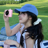 Kids Camera Clear Recording Children's Digital Camera Easy to Use for Gift