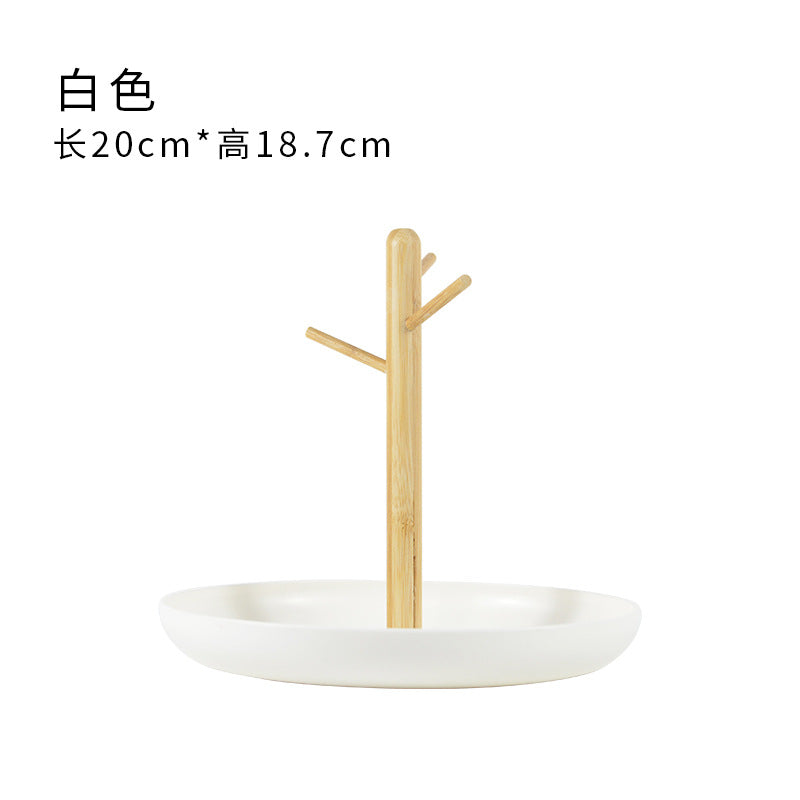 White / Branch