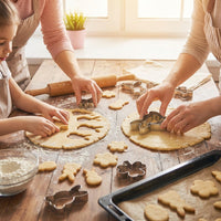 Easter Cookie Food Grade Hare and Egg Cookie S Easy to Clean Bunny Shaped Cooking Pastry Shape for Families, Crafters, Cake Decorating, Crafting