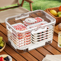 food storage container