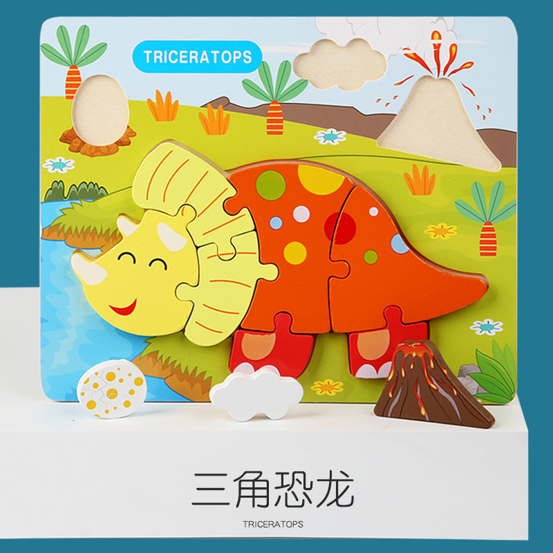 Triceratops