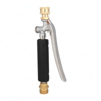Pressure Washer Trigger Handle Brass Fittings Washer Trigger Metal Body