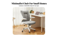Ergonomic Mesh spine Chair Height Adjustable Office Furniture 360-Degree rotate