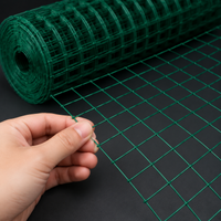Insect-Proof Net, Balcony, Privacy Screen, Child Fall Prevention, Plastic Mesh Roll, Bird-Proof Net, Poultry Net