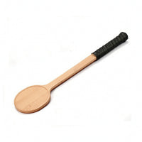 Tennis Training Paddle Textured Sweet Target Area Easy to Store Practice for Coaches, Beginners, Coaching Lessons