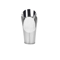 Stainless Steel Mesh Shovel for Planting and Gardening