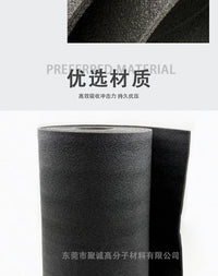 厂家直销EPE珍珠棉卷材 防震缓冲泡沫填充包装材料珍珠棉泡沫衬垫