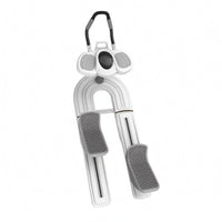 Crawling Machine Cushioned Grips Core Training Machine Textured Grip