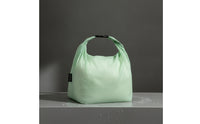 Lightweight Waterproof Storage Bag Large Capacity Nylon Bag with Carry Handle Sturdy Multi-Purpose for Students