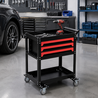 tool cart