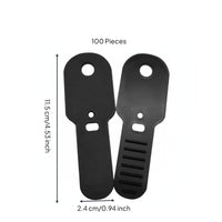 Retail Belt Hook Heavy Duty Leather Strap Hanger Long-Lasting for Shop
