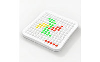 AI Game Board Rechargeable Electronic Game Board Interactive for Families, Kids, Travel