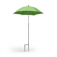 Plant Shade Umbrella with Stake Outdoor Plant Sun Shade Cover Multipurpose