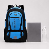 hiking backpack