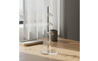 Countertop Eyewear Display Rack Transparent Acrylic Sunglasses Holder
