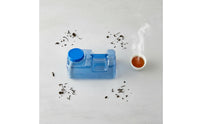 Tea Ceremony Water Jug Space Saving Tea Table Water Container for Home, Office