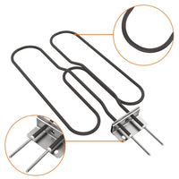 Weber80342威焙韦伯加热元件美规120V1500W适用于Q140 Q1400现货