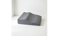 Wedge Pillow with Storage Bag Long-Lasting Inclined Wedge Cushion Soft