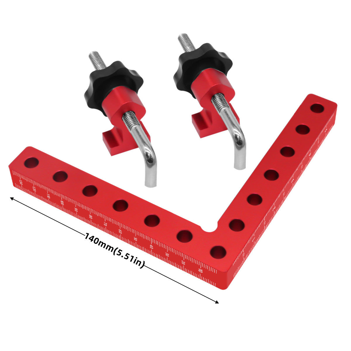 140MM / 3 PCS