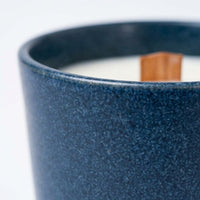Scented Candle Gift Set, Ceramic Candle Jar
