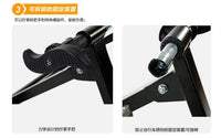 自行车骑行台 训练台 骑行单车健身台 自行车停车架骑行台训练台