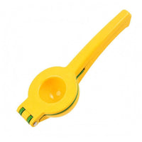 Manual Citrus Juicer Hinged Orange Juicer No Electricity Needed